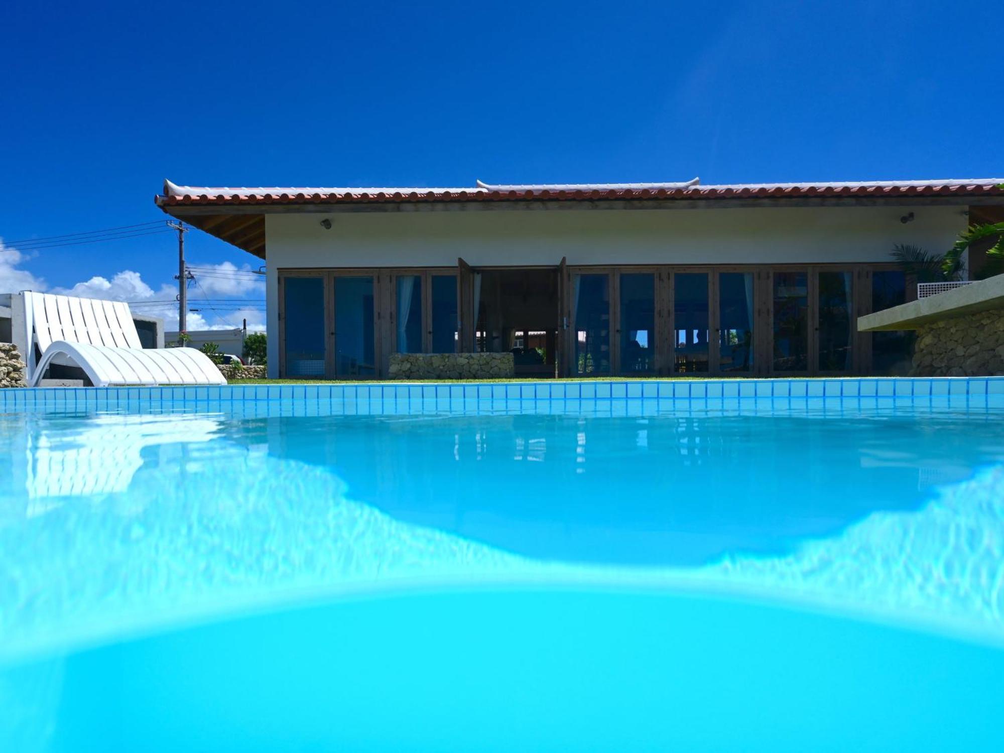 石垣ヒルズ / Ishigaki Hills * Ishigaki (Okinawa)