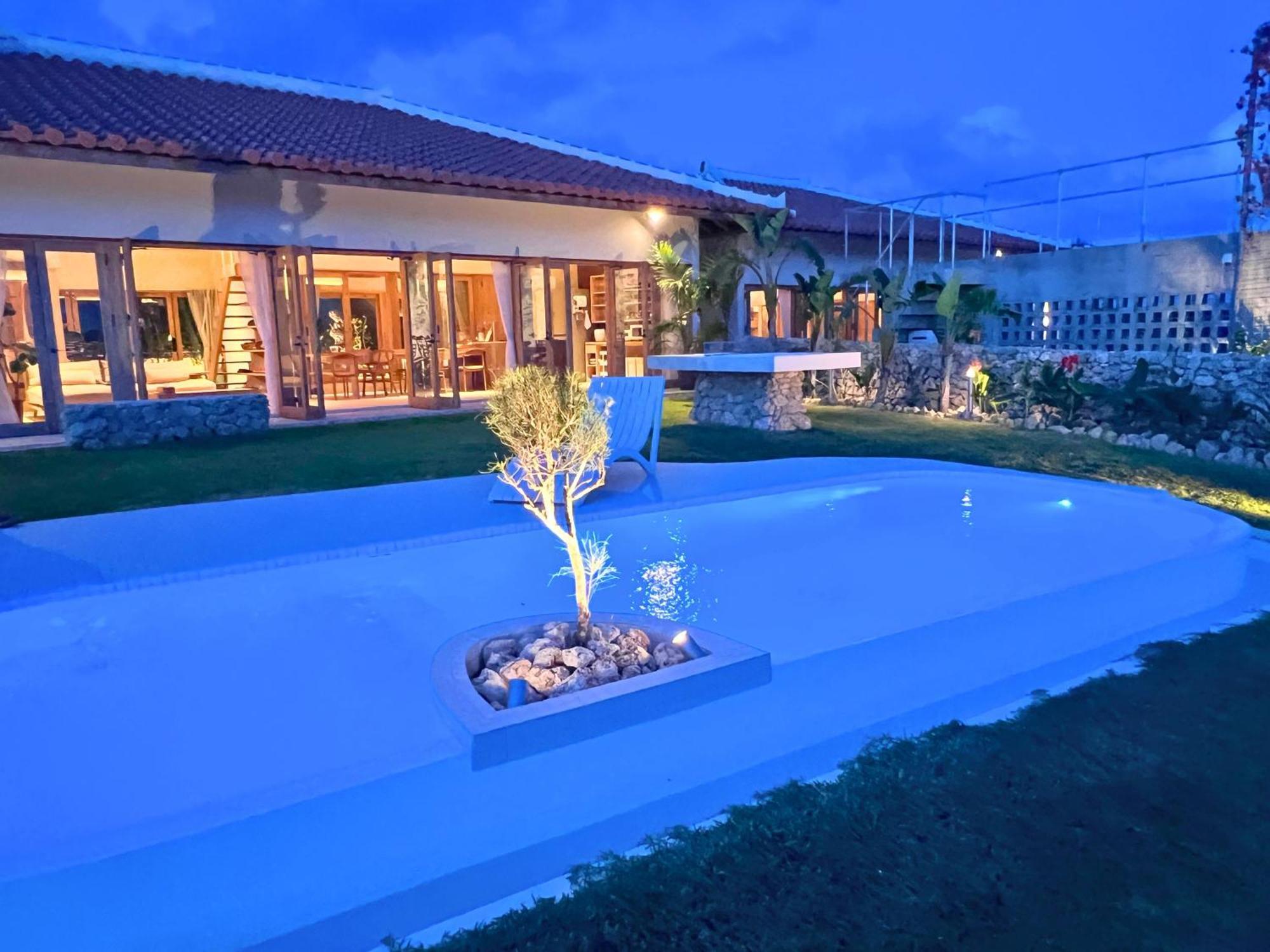 วิลล่า 石垣ヒルズ / Ishigaki Hills *