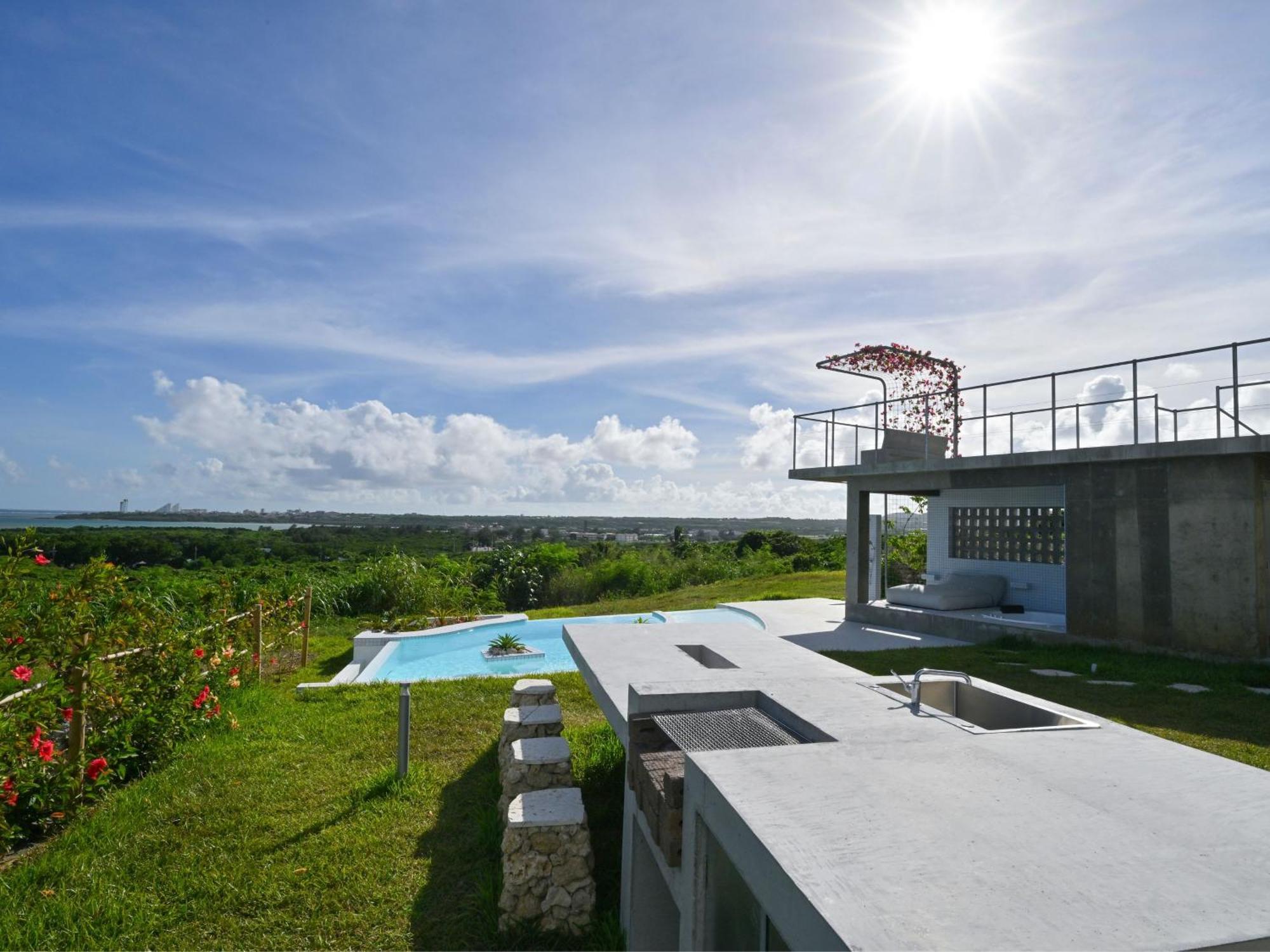 วิลล่า 石垣ヒルズ / Ishigaki Hills
