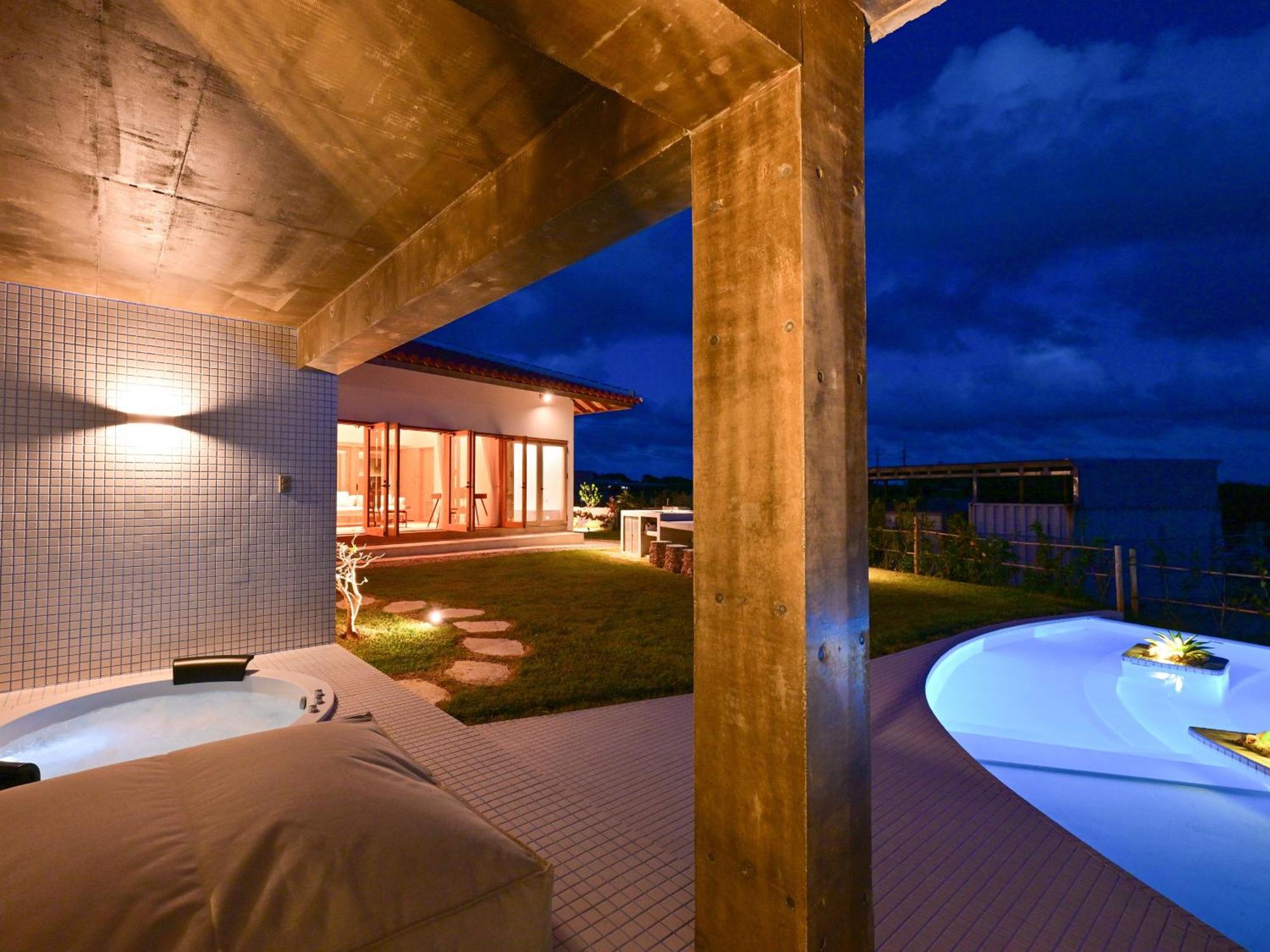 石垣ヒルズ / Ishigaki Hills *
