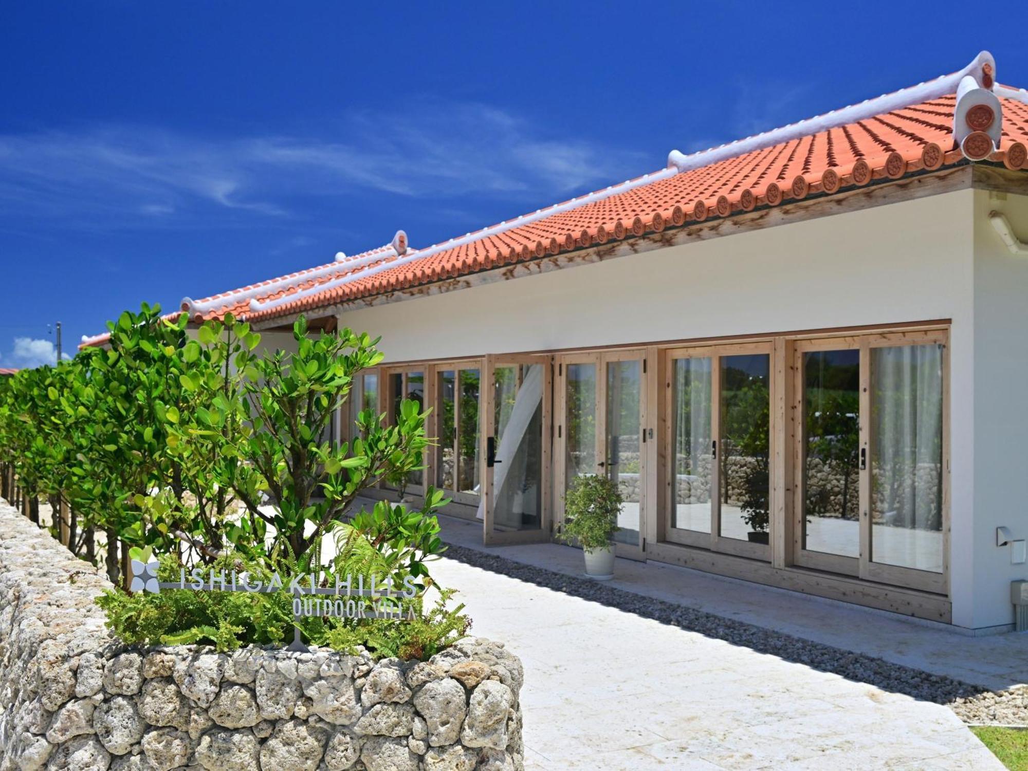石垣ヒルズ / Ishigaki Hills * Ishigaki (Okinawa)